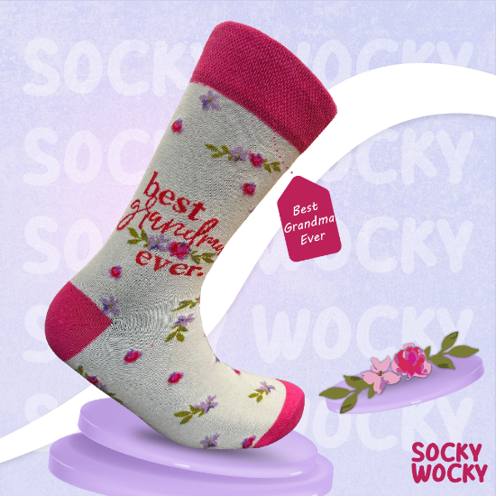 Bild von Best Grandma