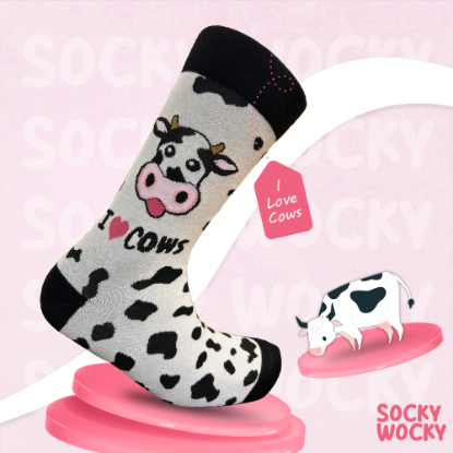 Bild von I love Cows