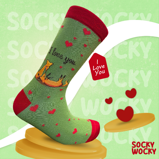 Bild von I Love You / Fox