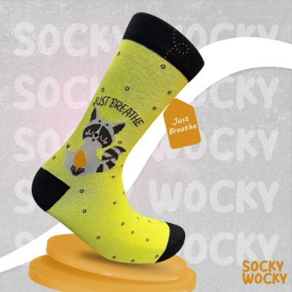 Bild von Just Breathe