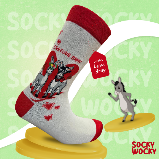 Bild von Live Love Bray