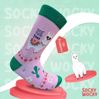 Bild von No Problama