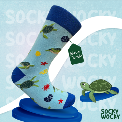 Bild von Water Turtle