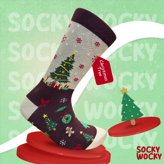 Bild von Christmas Tree