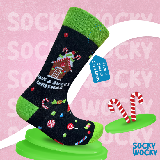 Bild von Have a Sweet Christmas