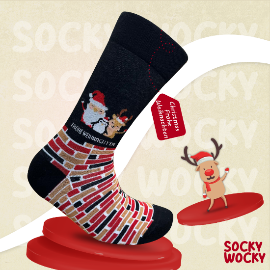 Bild von Frohe Weihnachten