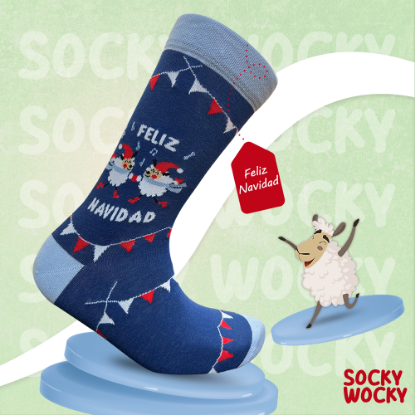 Bild von Feliz Navidad