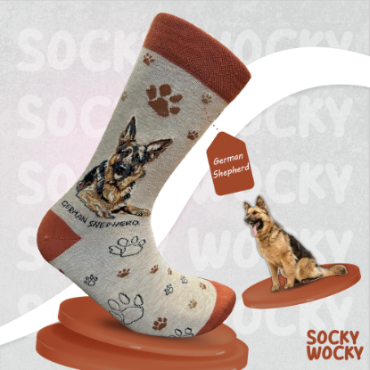 Bild von German Shepherd