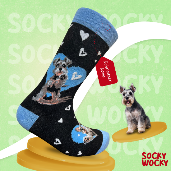 Bild von Schnauzer Love