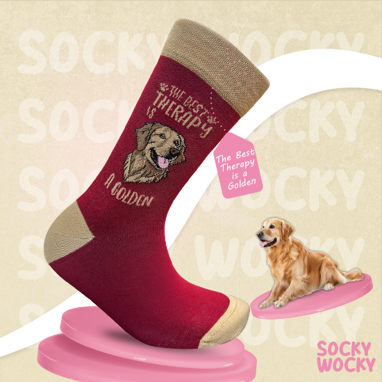 Bild von The Best Therapy Golden