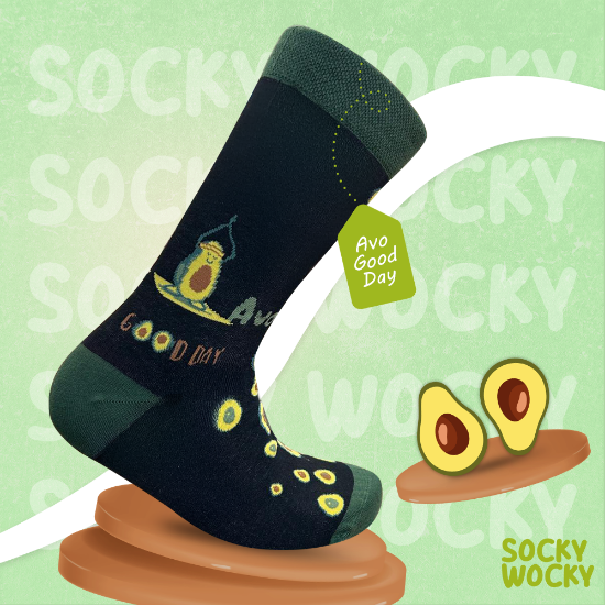 Bild von Avo Good Day