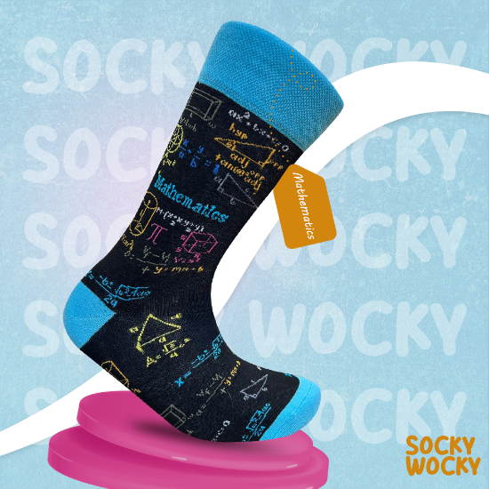 Bild von Mathematics