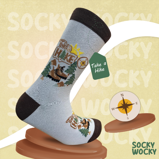 Bild von Take a Hike