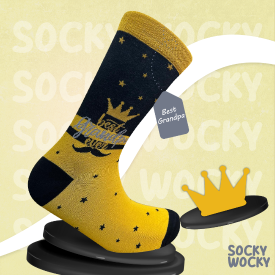 Bild von Best Grandpa