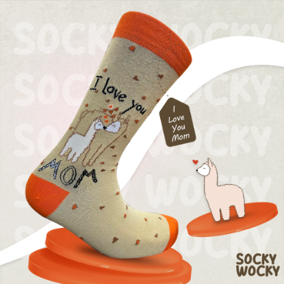 Bild von I Love You Mom