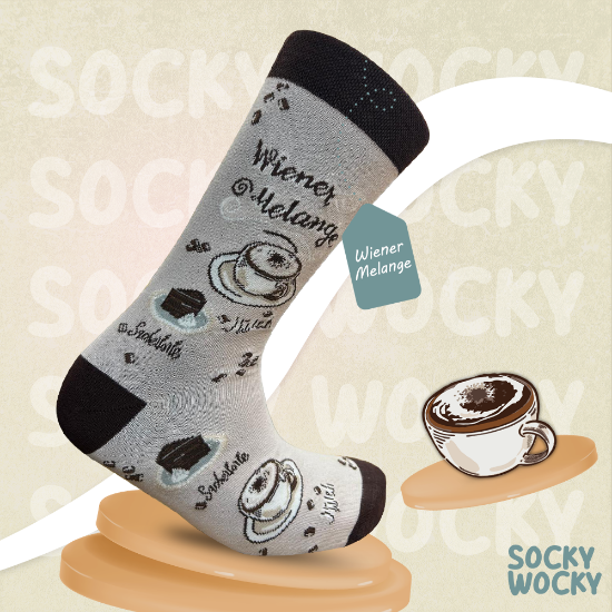 Bild von Wiener Melange