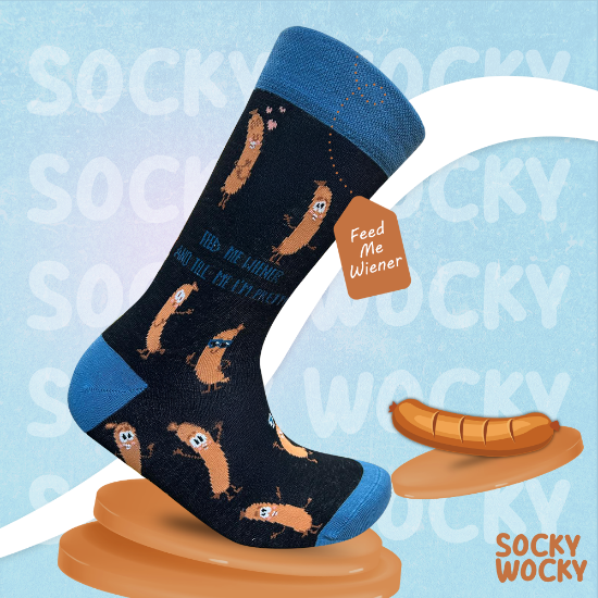 Bild von Feed Me Wiener