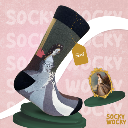 Bild von Prenses Sisi 1