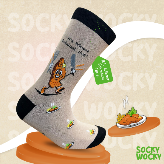 Bild von Wiener Schnitzel