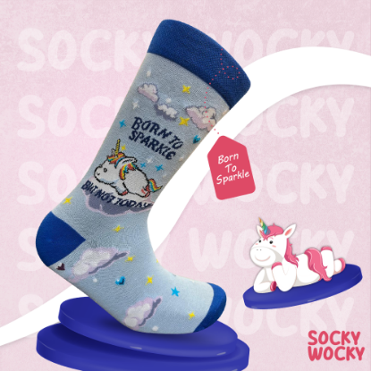 Bild von Born to Sparkle