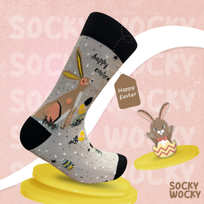 Bild von Happy Easter