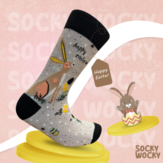 Bild von Happy Easter