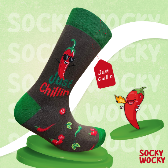 Bild von Just Chillin