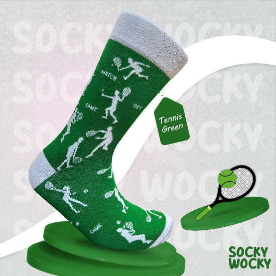 Bild von Tennis Green