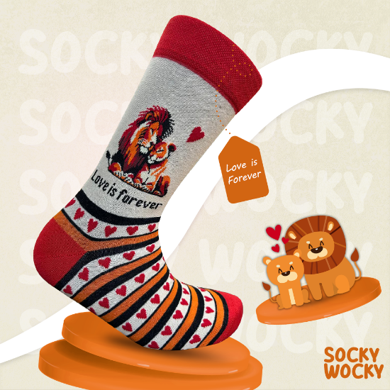 Bild von Love is Forever