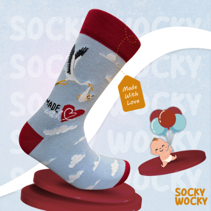 Bild von Made With Love