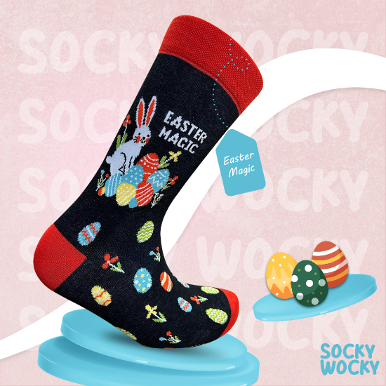 Bild von Easter Magic