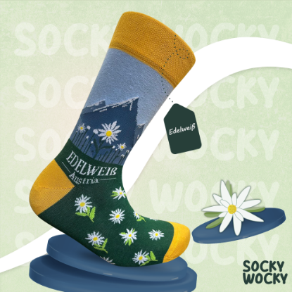 Bild von Edelweiß Austria