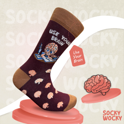 Bild von Use Your Brain