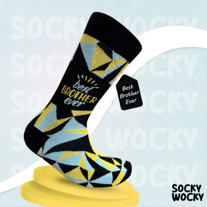 Bild von Best Brother Ever