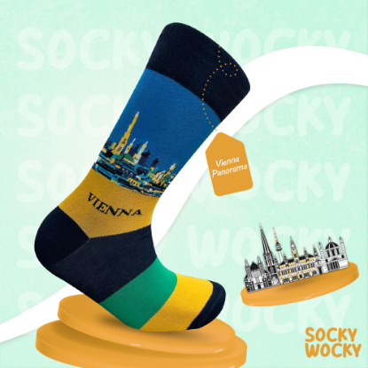 Bild von Vienna Panorama