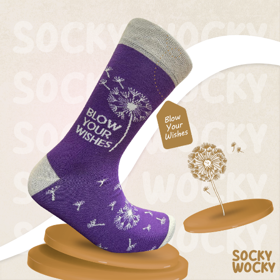 Bild von Blow Your Wishes