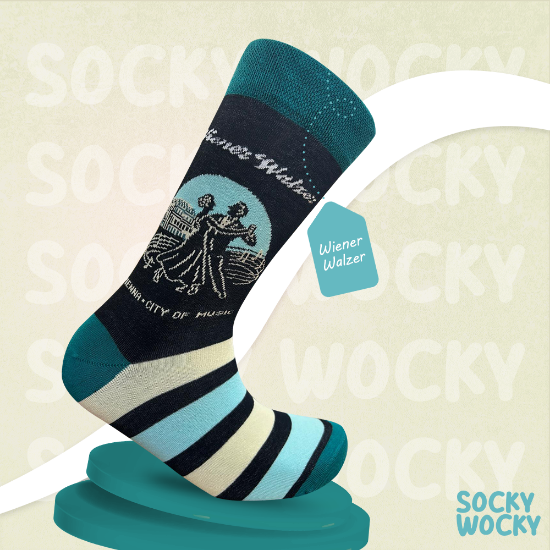 Bild von Wiener Walzer