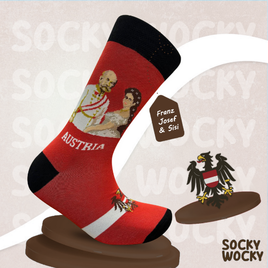 Bild von ⁠Franz Josef & Sisi